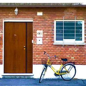 Stanza E Bagno Privato, Idromassaggio Con Extra Fee, In Frühstückspension