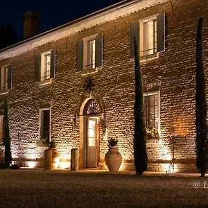 Casaforte La Bastide Frühstückspension